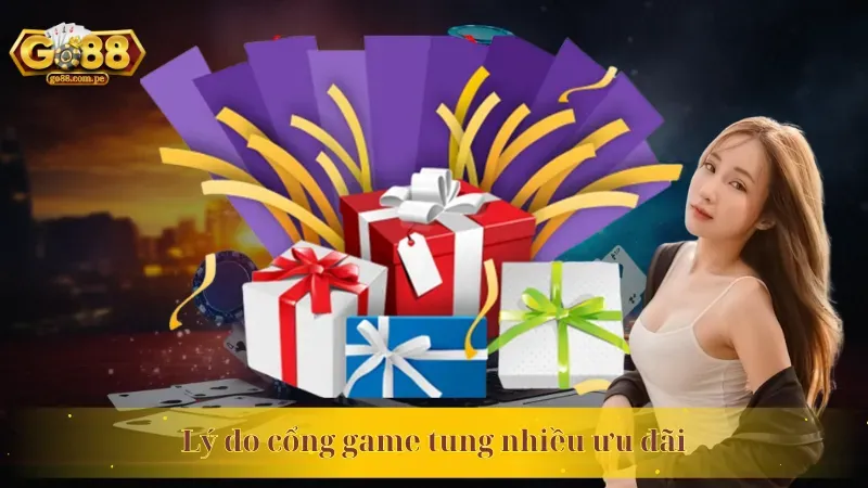 Ưu đãi chào mừng thành viên mới 88vin